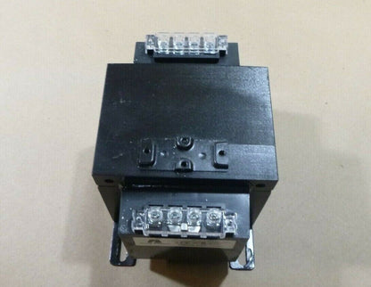 Acme Electric Control Transformer CE750B008, 750 VA, 230/460 V Pri. - 115 V Sec. | Electrical MRO Replacement Parts &amp; Components and Commercial Electrical Supplies Company