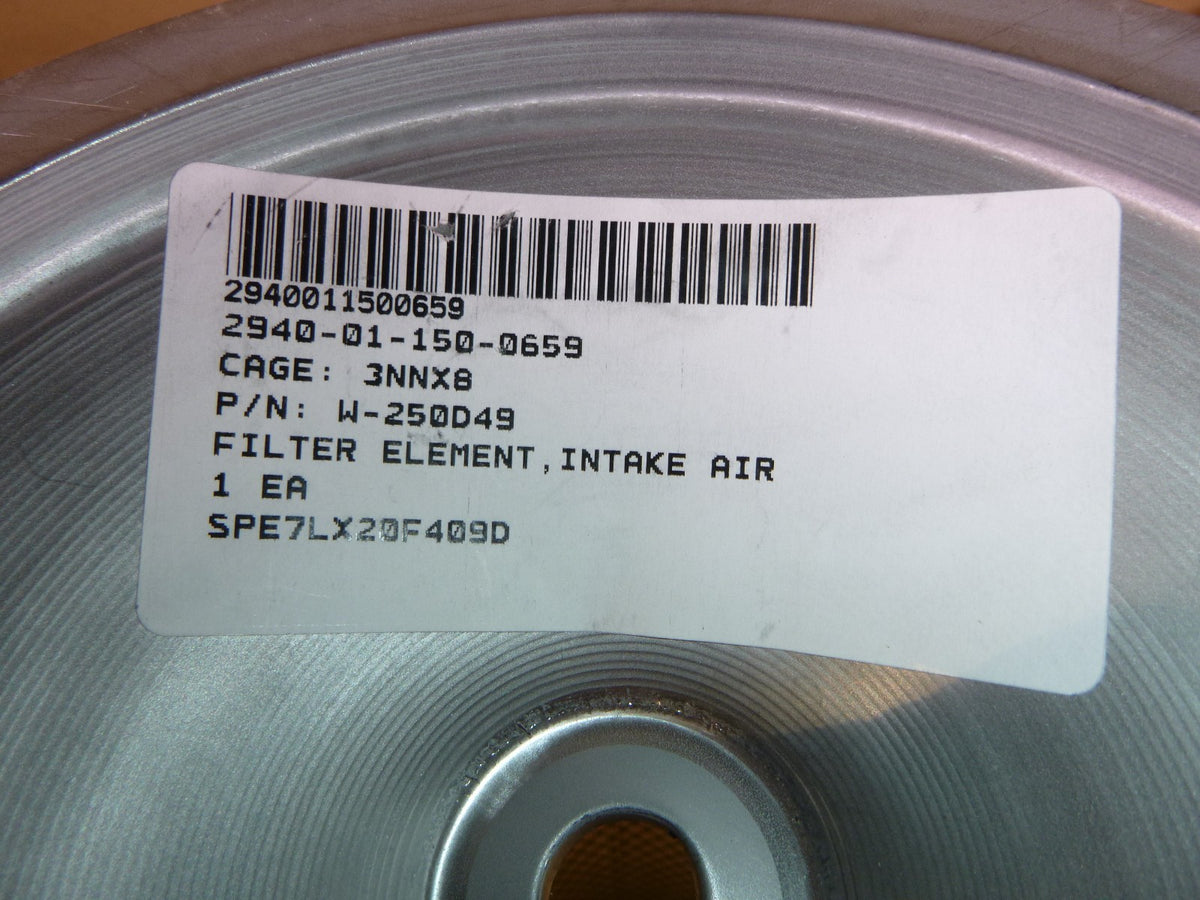 USGI M984A1 HEMTT Wrecker Semiannual Service Kit 2530-01-496-2839, 2590LTST-0016 | Industrial Tractor Parts Supplier and Surplus Tractor Parts &amp; Accessories