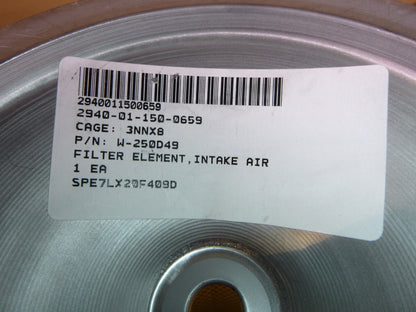 USGI M984A1 HEMTT Wrecker Semiannual Service Kit 2530-01-496-2839, 2590LTST-0016 | Industrial Tractor Parts Supplier and Surplus Tractor Parts &amp; Accessories