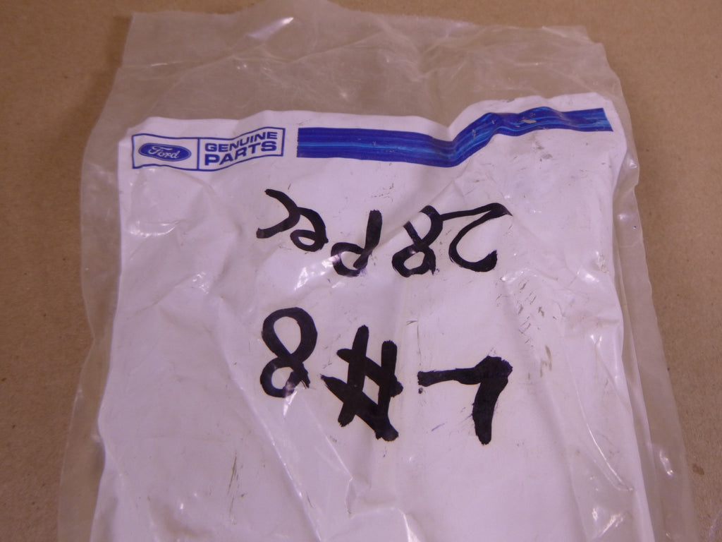 OEM Ford 3C3Z-9B273-AA Fuel Return Tube 2003-2004 6.0L F-250 F-350 F-450 F550 | Replacement Truck Parts, Trailer Accessories, Automobile Supplies, Car Parts & Accessories
