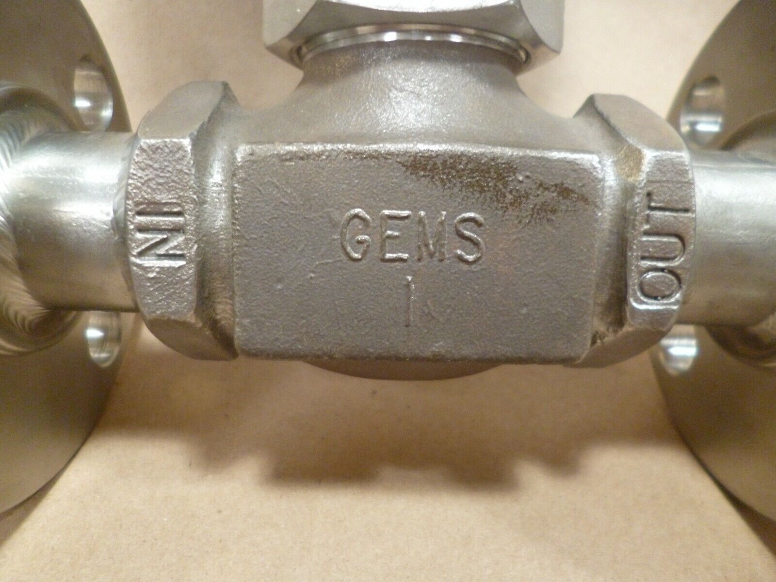 GEMS SENSORS FLOW SWITCH FS200 P-SS-1" PILOT DUTY 20Va 50-240VAC 316 STAINLESS | Industrial MRO Replacement Parts, Manufacturing Machine Parts &amp; Components, Heavy Equipment Parts Supplier