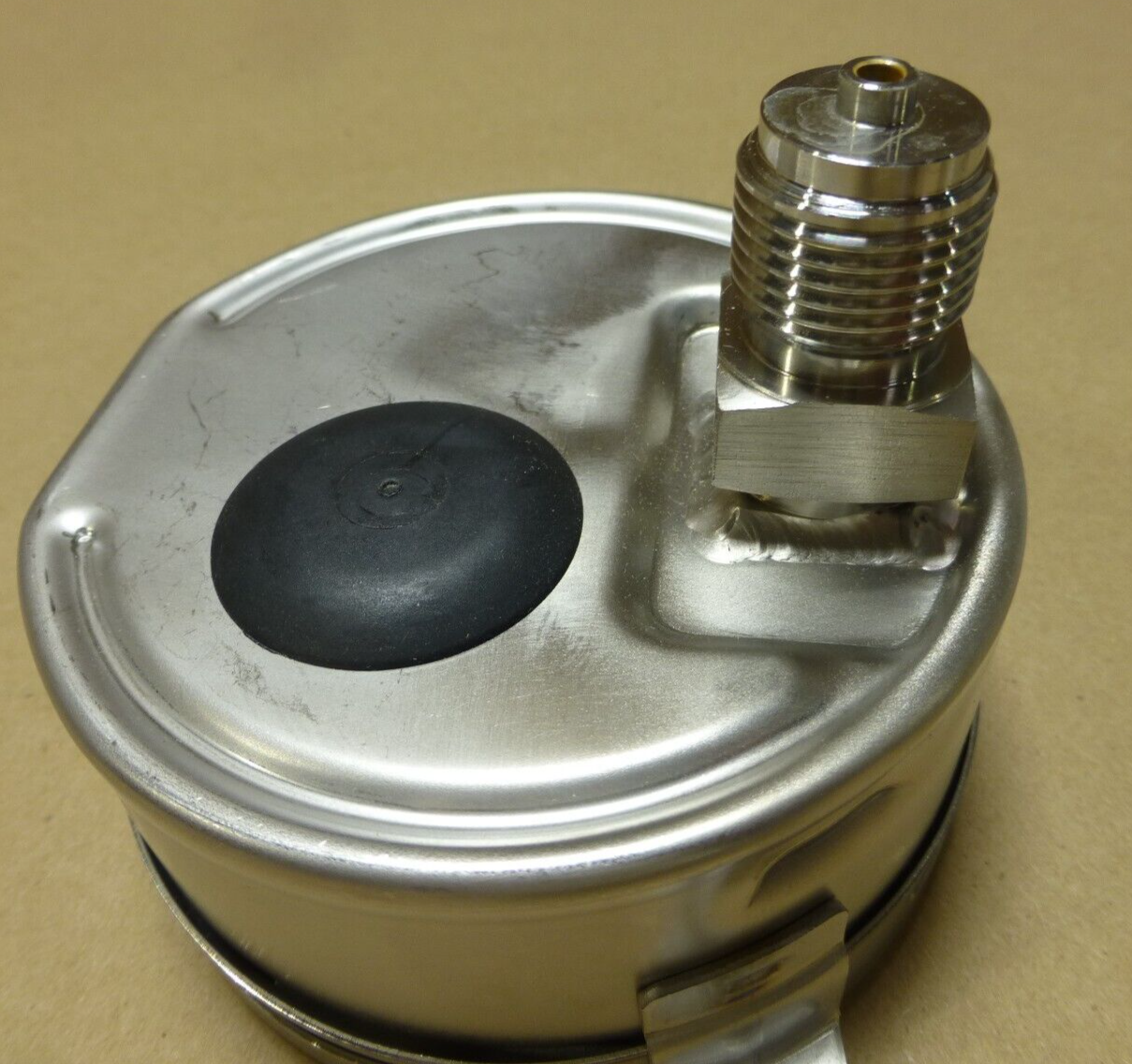 RENK 80129242 LCD BOS156 PRESSURE GAUGE , 6685-12-394-2669 | Industrial MRO Replacement Parts, Manufacturing Machine Parts &amp; Components, Heavy Equipment Parts Supplier