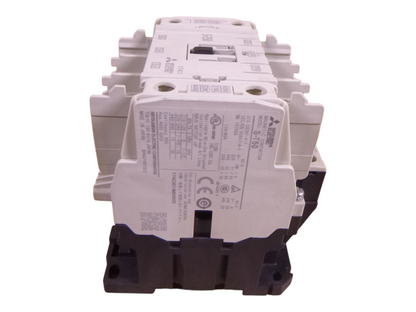 Mitsubishi S-T50 ST50 Magnetic Contactor 200-240V 50/60Hz