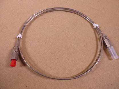2x Fenwal Kidde 35550-2-255 Detector Sensing Element , 6340-01-465-1489 | Electrical MRO Replacement Parts &amp; Components and Commercial Electrical Supplies Company