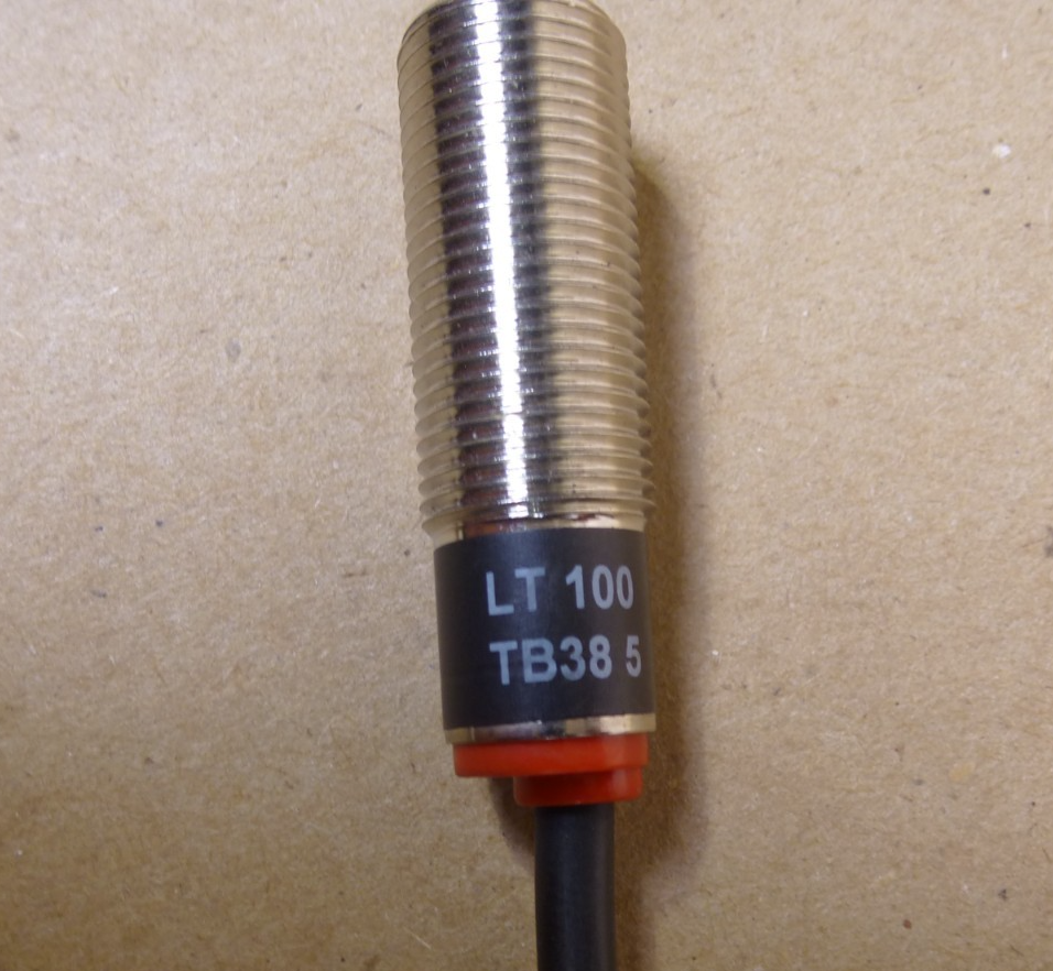 LT 100 TB38 15 Telco Remote Photoelectric Sensor, Up to 18 Meter Sensing Range | Electrical MRO Replacement Parts & Components and Commercial Electrical Supplies Company