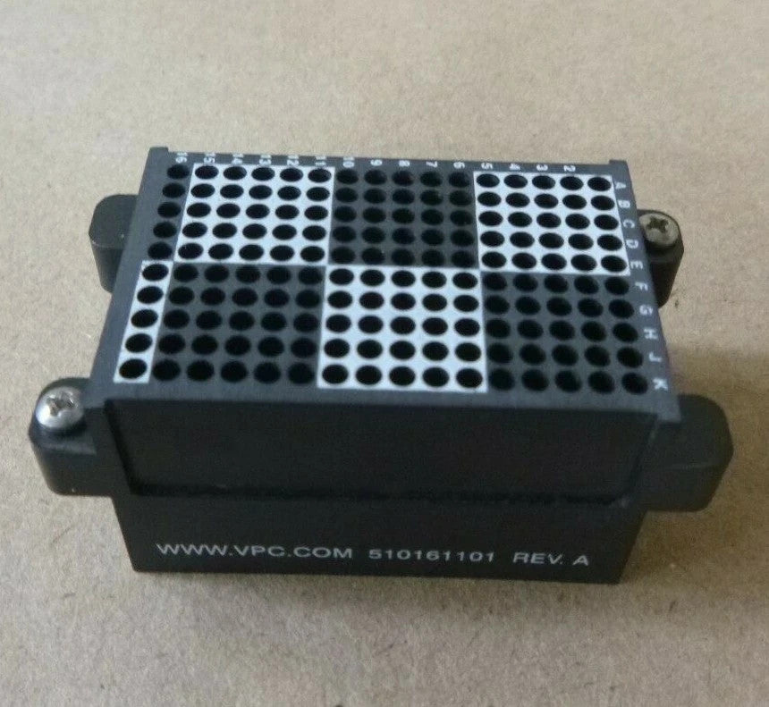 VPC Virginia Kateco 510161101 Electrical Insert For AN/PSM-105 5935-01-573-2690 | Electrical MRO Replacement Parts &amp; Components and Commercial Electrical Supplies Company