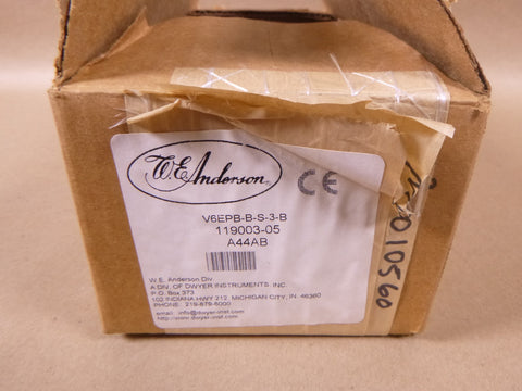 V6EPB-B-S-3-B Dwyer Series V6 Flotect Flow Switch SPDT, 1" NPT, Brass, A44AB | Electrical MRO Replacement Parts & Components and Commercial Electrical Supplies Company