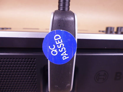 Bosch DCNM-IDESK DICENTIS Interpreter Desk Single-User w/ Mic &amp; Cord | Electrical MRO Replacement Parts &amp; Components and Commercial Electrical Supplies Company