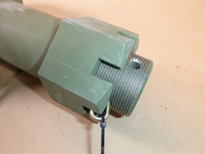 USED USGI FMTV HEMTT TOW PINTLE ASSEMBLY 8710630, MS51117-1, 2540-00-047-3926 | Genuine FMTV Replacement Parts, LMTV Parts For Sale and Military Surplus Medium Tactical Vehicle Parts &amp; Components