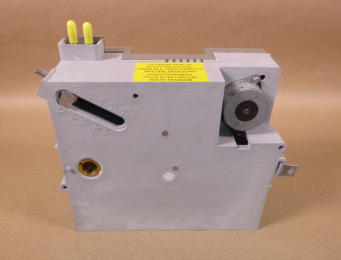 Siebe Environmental Controls MSC-V-502 Smoke Control Subassembly 24 Vac | Industrial MRO Replacement Parts, Manufacturing Machine Parts & Components, Heavy Equipment Parts Supplier