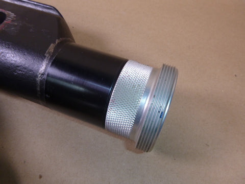 Fairmont Hydraulics Dyna Press 12 Ton U-Die Crimp Tools (Lot of 2) | Industrial MRO Tools and Replacement Industrial Equipment Components