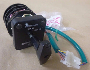 24PA202PW Electroswitch Supervisory Relay Control Switch , Series 24 | Electrical MRO Replacement Parts & Components and Commercial Electrical Supplies Company