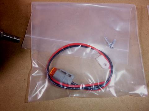 TS4000 JW Speaker 7” Round Off Road Truck Lights 12-24V LED High Beam (1 Pair) | Replacement Truck Parts, Trailer Accessories, Automobile Supplies, Car Parts & Accessories