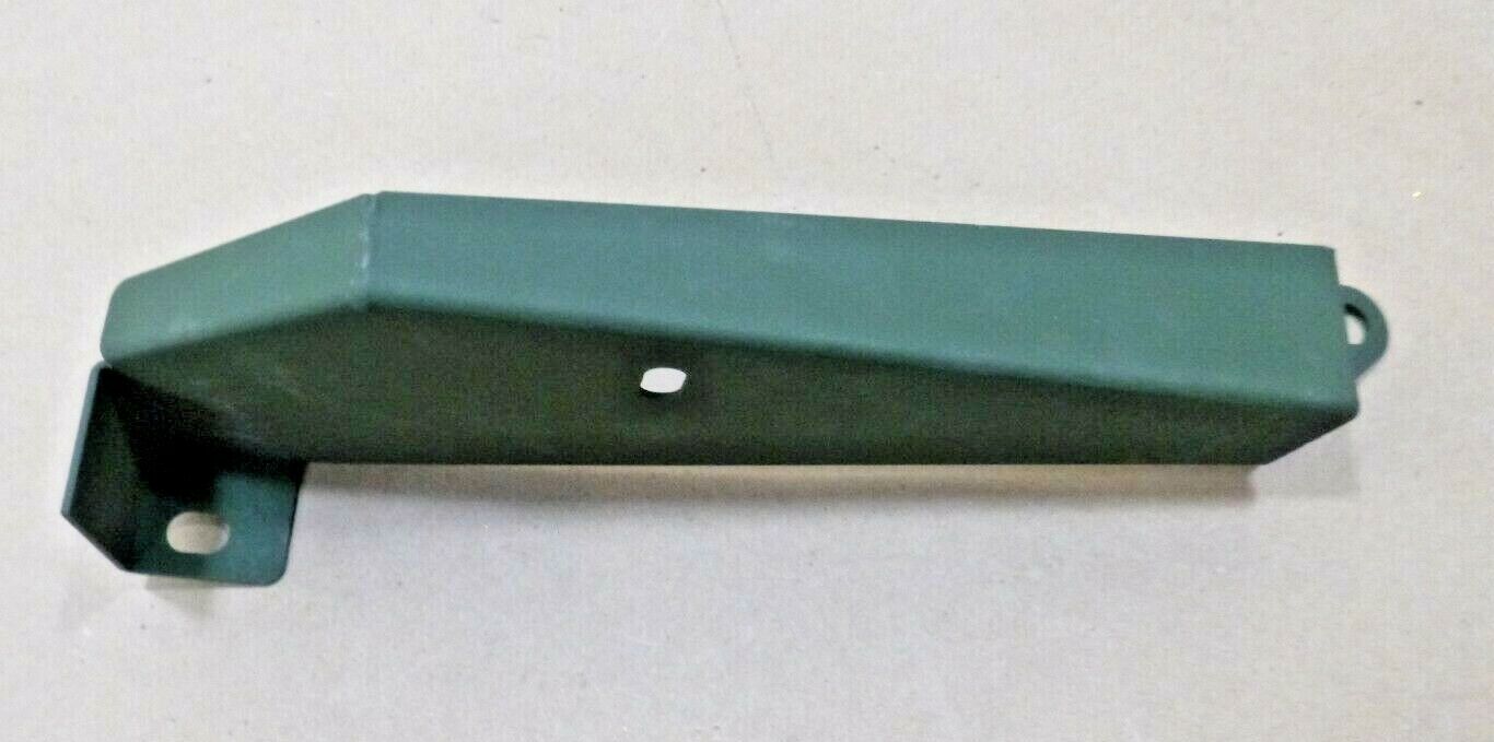 LMTV M1078 Series Generator Mounting Bracket 12421349-001, 5340-01-479-4407 | Genuine MEP Generator Replacement Parts and Military Surplus Generator Parts