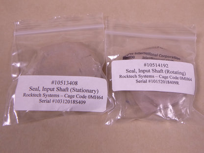 10513409 Steering Axle Parts Kits , 2530-21-906-4057