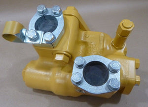 OEM CAT CATERPILLAR 132-8618 VALVE GROUP CHECK FOR SCRAPER 621F 621G 627F 627G