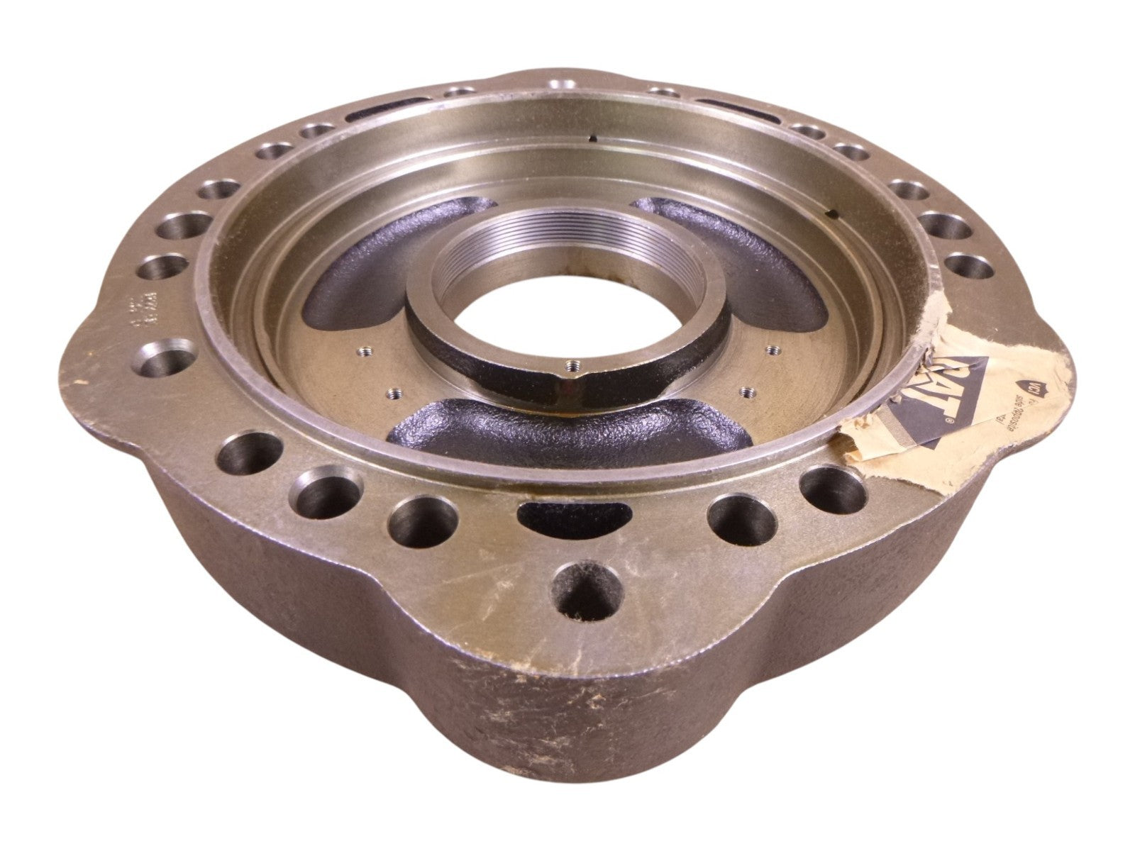 OEM CAT 219-8835 RH Brake Cylinder 434 444F2 427F2 414E 422F 444 442E 434E 422E