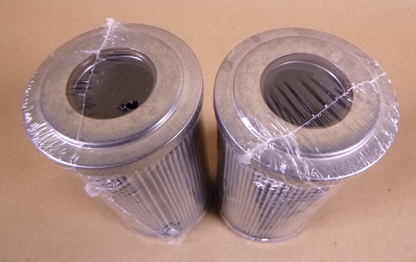 Schroeder SBF-2954K-6Z10V Fits Allison 29548988 / 29558118  Twin Filter Kit 6"