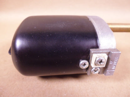 OEM Bosch 0390507512 Windshield Wiper Motor 24V , 0 390 507 512 | Replacement Truck Parts, Trailer Accessories, Automobile Supplies, Car Parts &amp; Accessories