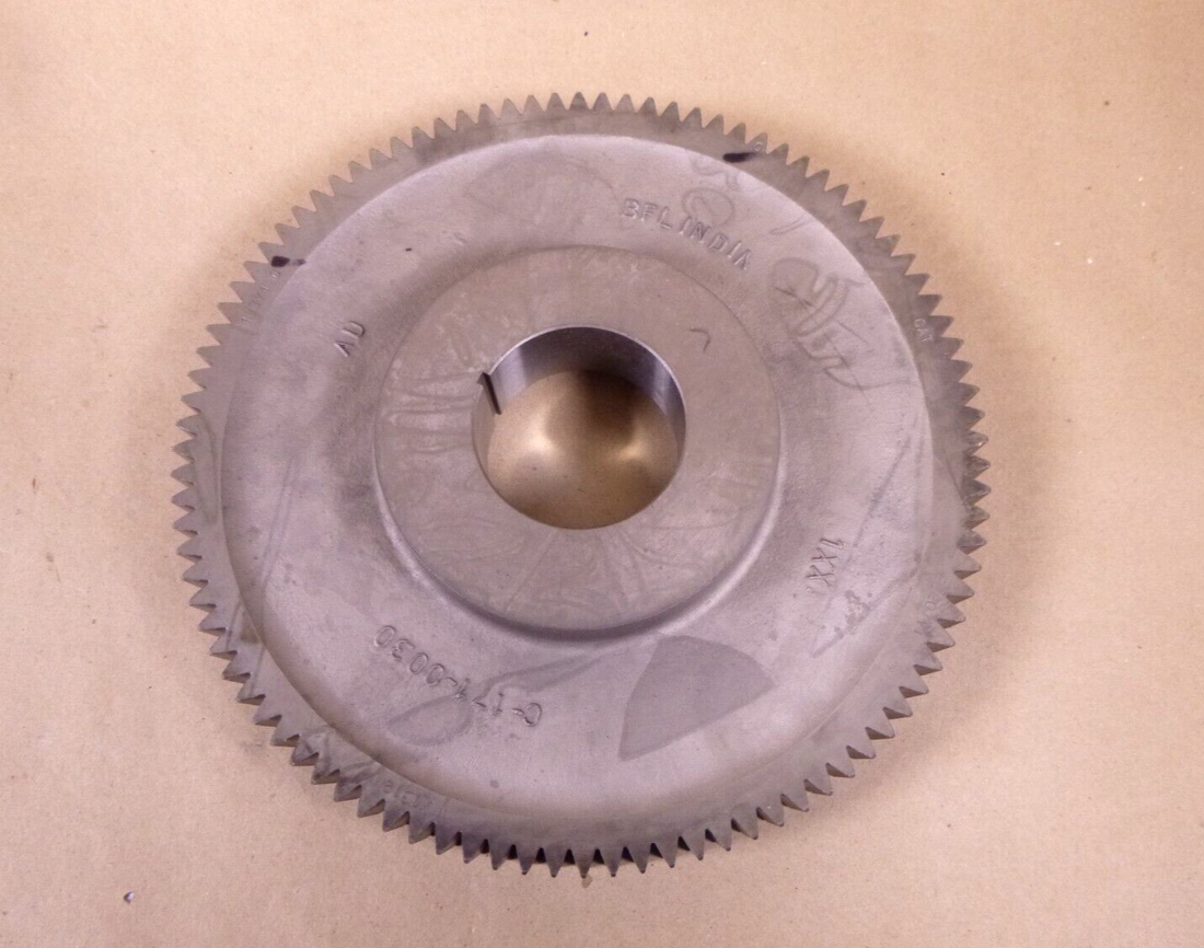 Genuine Caterpillar C-10 &amp; C-12 Engine Camshaft Gear 133-7100, 1337100 | Industrial Tractor Parts Supplier and Surplus Tractor Parts &amp; Accessories