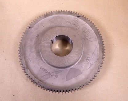 New Genuine Caterpillar C-10 &amp; C-12 Engine Camshaft Gear 133-7100, 1337100 | Industrial Tractor Parts Supplier and Surplus Tractor Parts &amp; Accessories
