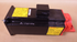 Fanuc A06B-0373-B175 AC Servo Motor , 0.5kW, 129V, 3000min, 200Hz, 200-230V | Industrial Electric Motors, Pumps & Parts