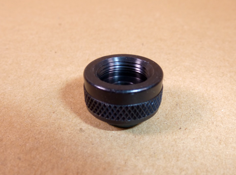 803-0332-500 Dialight Optical Green Press-To-Test Panel Mount Indicator Cap | Electrical MRO Replacement Parts & Components and Commercial Electrical Supplies Company