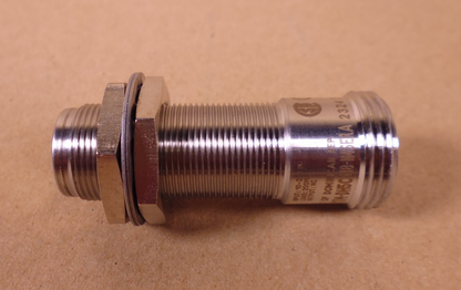 Allen Bradley 871TM-DH5CN18-N4 Ser A 10-30VDC 200mA Proximity Sensor | Electrical MRO Replacement Parts &amp; Components and Commercial Electrical Supplies Company
