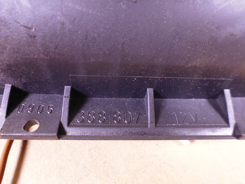 Webasto 388.807 Water Heater DBW Series Ignition Coil 12V OEM | Replacement Truck Parts, Trailer Accessories, Automobile Supplies, Car Parts & Accessories