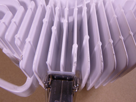 N150080R004A Cambium Networks PTP ODU-A 15GHz, TR640, Hi, B2, Rectangular WG Neg