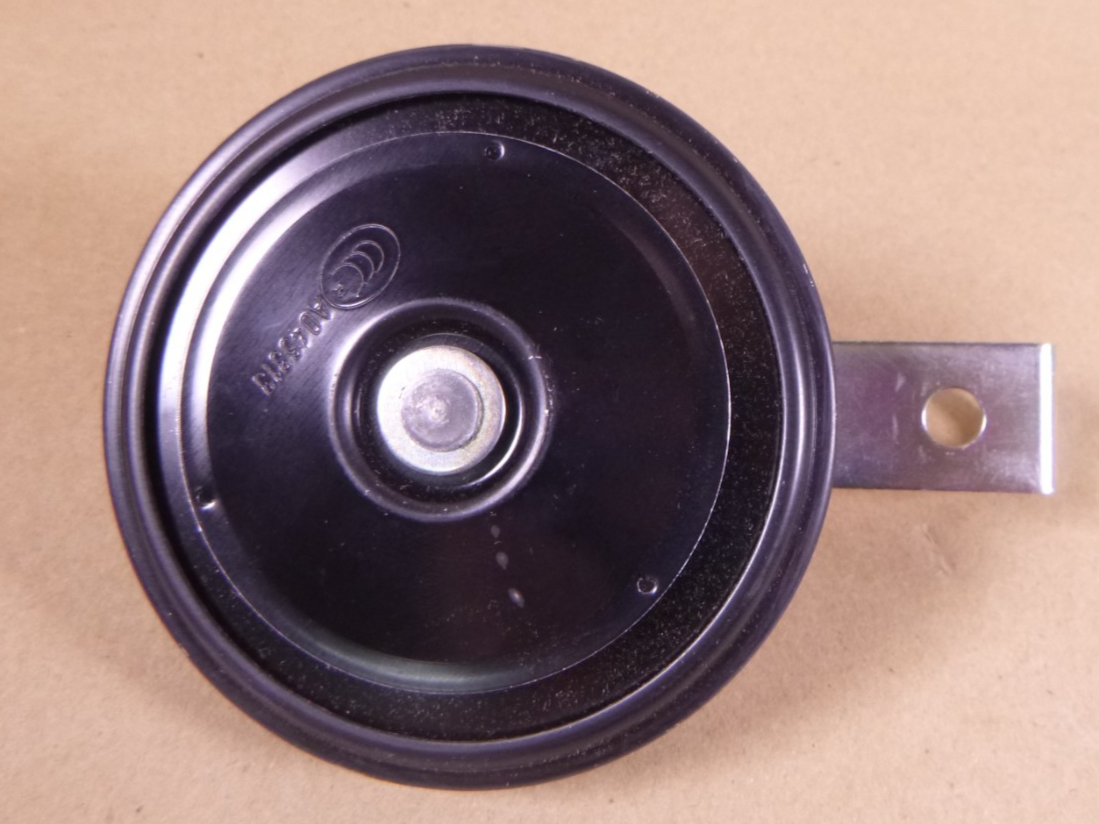Vehicular Horn 24V HEMTT/MK48 , 5225121 , 2590-01-149-6777 | Replacement Truck Parts, Trailer Accessories, Automobile Supplies, Car Parts &amp; Accessories