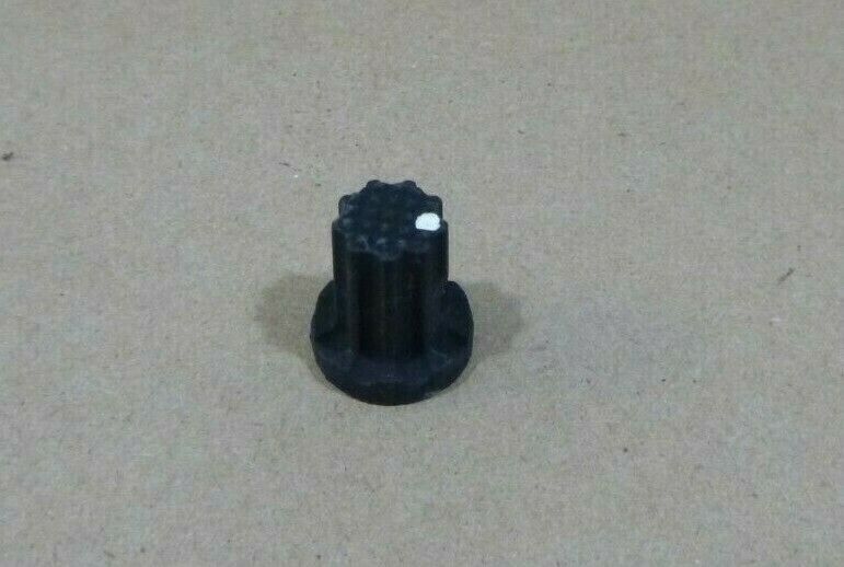 USGI Military Radio AN/PSC-5 (MXF-4035) Volume, Dim &amp; Squelch Knob 145164-1 | Industrial MRO Replacement Parts, Manufacturing Machine Parts &amp; Components, Heavy Equipment Parts Supplier