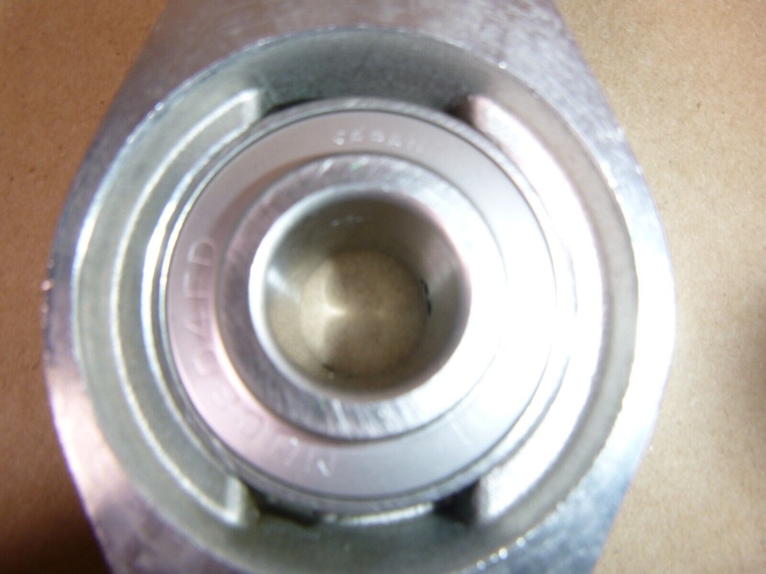 AMI Japan 3/4" Bore 304 Stainless 2 Bolt Flange Block Bearing Unit MUCFL204-12 | Industrial MRO Replacement Parts, Manufacturing Machine Parts &amp; Components, Heavy Equipment Parts Supplier