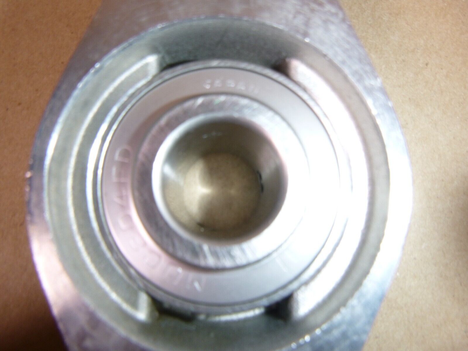 AMI Japan 3/4" Bore 304 Stainless 2 Bolt Flange Block Bearing Unit MUCFL204-12 | Industrial MRO Replacement Parts, Manufacturing Machine Parts &amp; Components, Heavy Equipment Parts Supplier