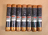 NEW FUSETRON FRS-R-40 FUSE ( LOT OF 7)