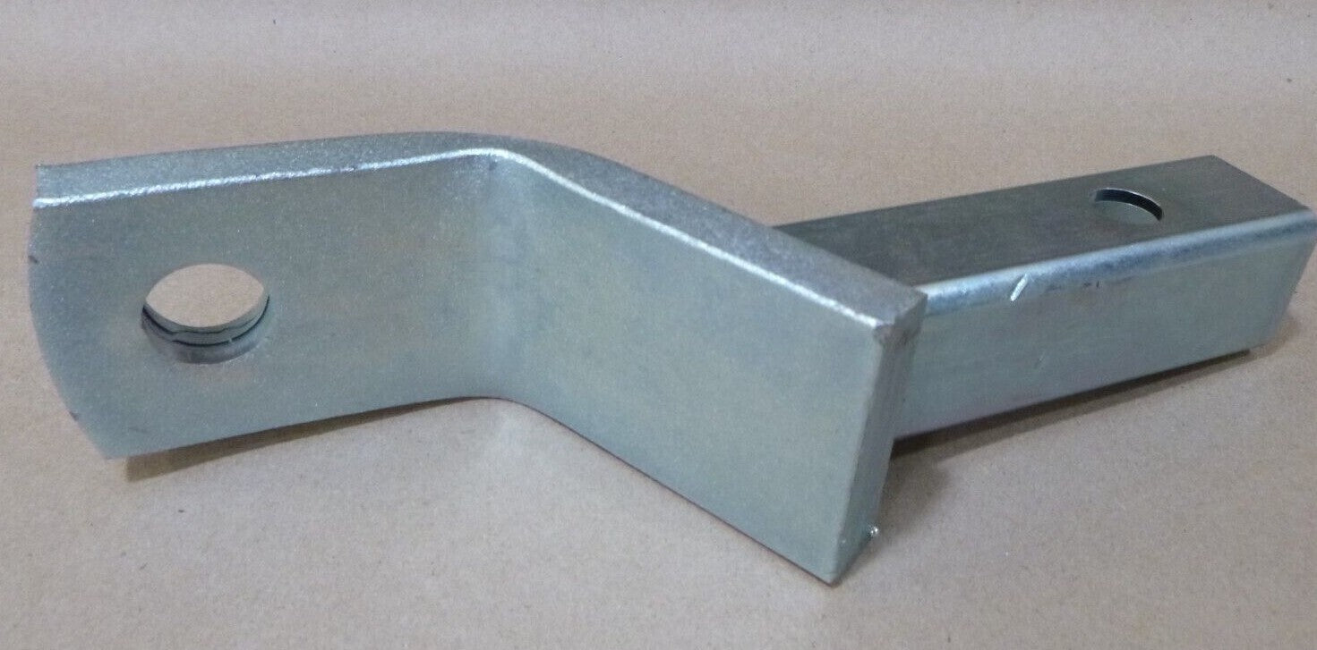 JOHN DEERE OEM BM19635 DRAWBAR FOR 4x2 6x4 4x4 850D CS GATOR | Industrial Tractor Parts Supplier and Surplus Tractor Parts &amp; Accessories