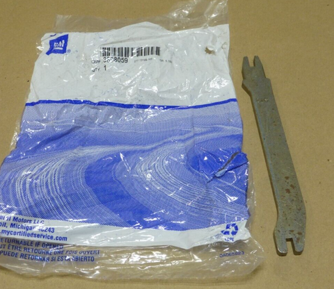 M1008 M1010 M1028 M1031 CUCV PARKING BRAKE STRUT GENUINE OEM GM 3898059 | Replacement Truck Parts, Trailer Accessories, Automobile Supplies, Car Parts & Accessories