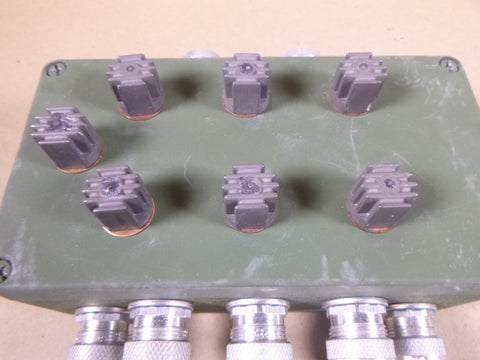 1864290 Junction Box , 1875750 , 207102 , 5975-01-354-9430 | Replacement Truck Parts, Trailer Accessories, Automobile Supplies, Car Parts & Accessories