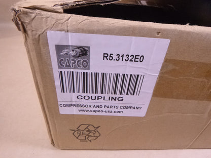 Coupling Element 5.3132E0 Fits Kaeser Air Compressor Replacement Omega 53132E0