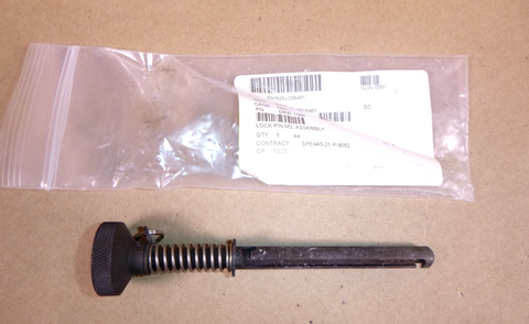 USGI Kongsberg DRW-1068 Quick Release Pin 5315-25-150-6481 | Industrial Replacement Nuts & Bolts Distributor and Machinery Screws & Fasteners Supply