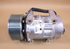 New Sanden SD7H15 AC Compressor U4051, 24 Volt 126mm Clutch, 12 Groove, R134a | Replacement Truck Parts, Trailer Accessories, Automobile Supplies, Car Parts & Accessories