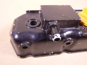 Diesel Engine Valve Cover For Yanmar John Deere 3TN66 | Industrial Tractor Parts Supplier and Surplus Tractor Parts & Accessories