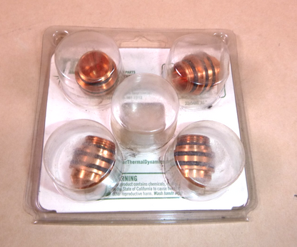 20-1031 Thermal Dynamics Plasma Cutter Tip For Maximizer 300 (4 Pack)