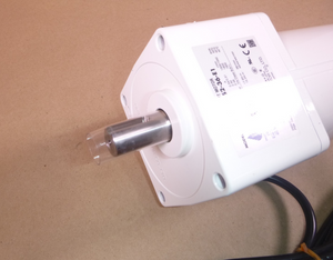 FPW690S2-36 Oriental Motor 1/8 HP Gear Motor 36:1 Ratio Three Phase 230 Volt *DAMAGE* | Industrial Electric Motors, Pumps & Parts