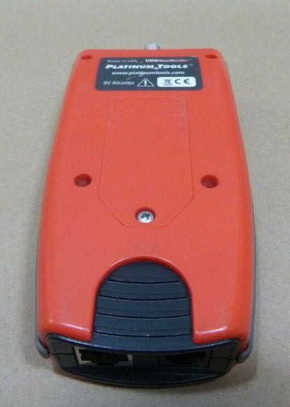 VDV Mapmaster 2.0 Platinum Tools PN T129 | Industrial MRO Tools and Replacement Industrial Equipment Components