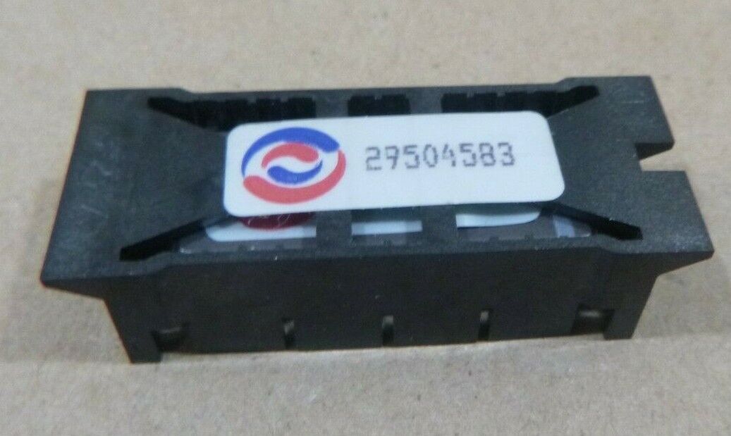 ALLISON 29504583 PROM &amp; RET IGNITION MODULATOR ECU | Replacement Truck Parts, Trailer Accessories, Automobile Supplies, Car Parts &amp; Accessories