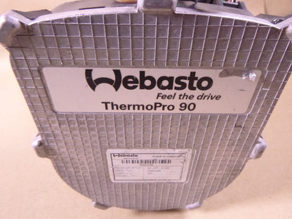 Webasto Thermo Pro 90 HDD 24 Volt Heater 9028604C , 9030128B , SG 1577 D HDD