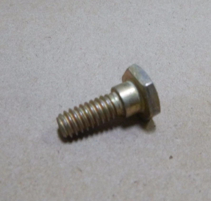 5/16" SHOULDER x 3/4" LENGTH x 1/4"-20 HEX HEAD SHOULDER BOLTS (25pcs.) | Industrial Replacement Nuts & Bolts Distributor and Machinery Screws & Fasteners Supply