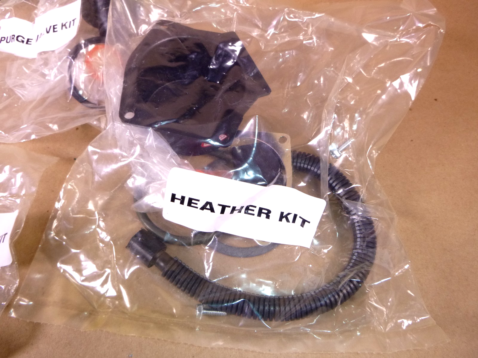 Haldex PURest Major repair Kit RN60AB - FMTV 4130-01-555-2925 | Genuine FMTV Replacement Parts, LMTV Parts For Sale and Military Surplus Medium Tactical Vehicle Parts &amp; Components