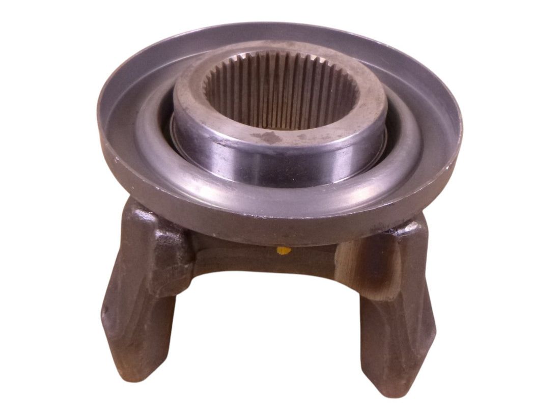 17TYS44-16A Meritor End Yoke 17N Series , 2.750 x 43I Spline, 3.750 Hub | Replacement Truck Parts, Trailer Accessories, Automobile Supplies, Car Parts &amp; Accessories